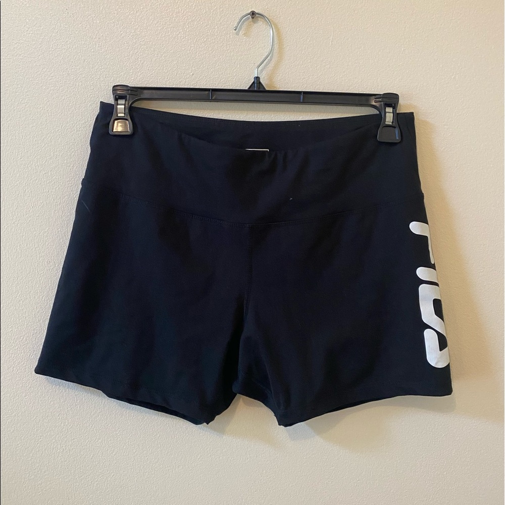 3” bike/run shorts - Fila - XL